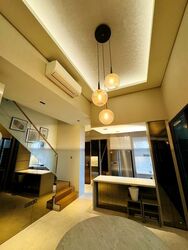 24 One Residences (D5), Apartment #506017321